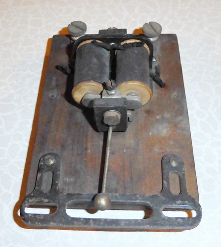 Französischer telefon wecker - französischer, telefon-wecker