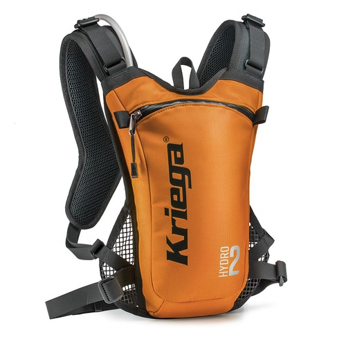 Kriega hydro2 orange - kriega,