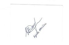 Sigita Strecen   - Rußland     - HANDBALL   -  1980 Olympia  Gold