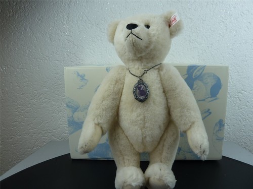 Steiff teddy teddybär - teddybär, 420009