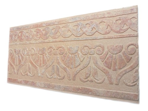 Bodenbordüre 40x20cm