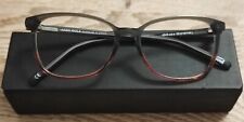 Andy Wolf Brille Mod 4545 Handgemacht 