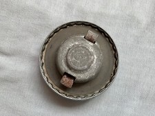 Alter Zündapp Roller R 50 und RS 50 Super Tankdeckel Tankverschluss Original