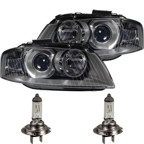Xenon scheinwerfer set für - scheinwerfer,