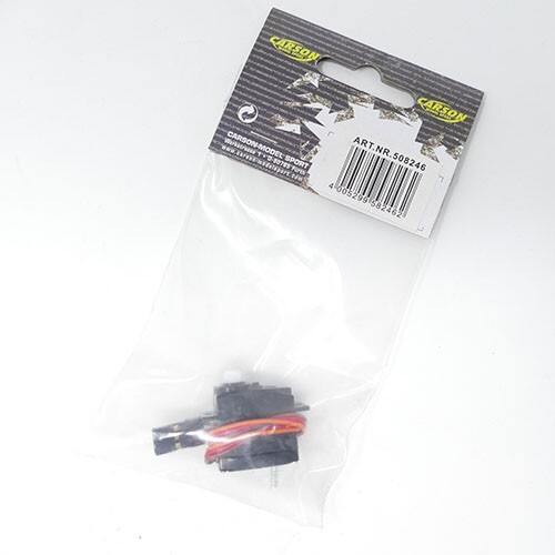 Carson 508246 cfg servo 4ch - carson,