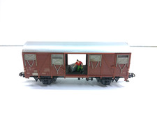 Roco H0 4376 gedeckter