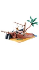 Playmobil Piraten Schiffswrack
