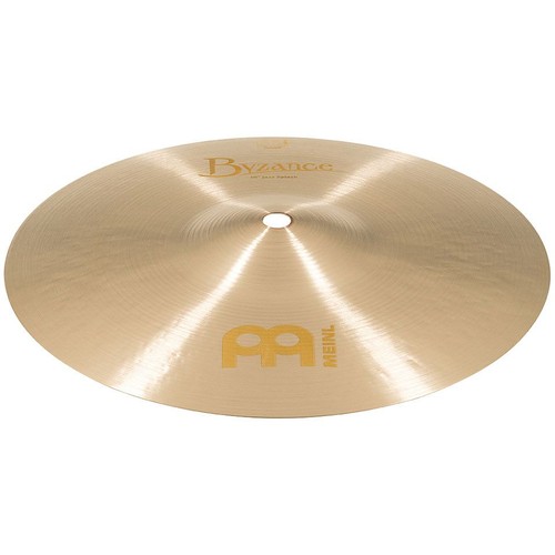 Splash becken meinl byzance - meinl,