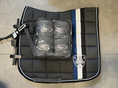Eskadron set schabracke - set,