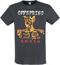 The Offspring T-Shirt Herren