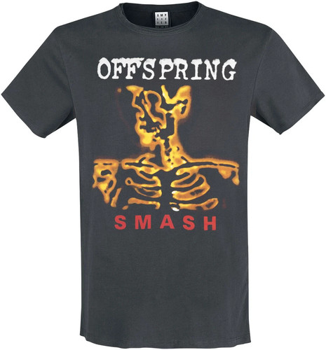The offspring shirt herren - the,