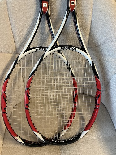 Wilson six one - wilson, 95