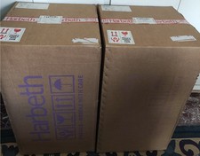 HARBETH SHL5 PLUS XD WALNUT