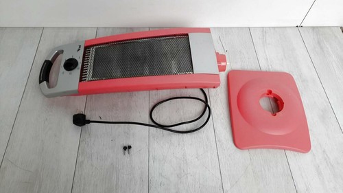 Halogenheizung vigor arko - halogenheizung,