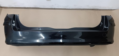 Opel stoßstange hinten - stoßstange, astra