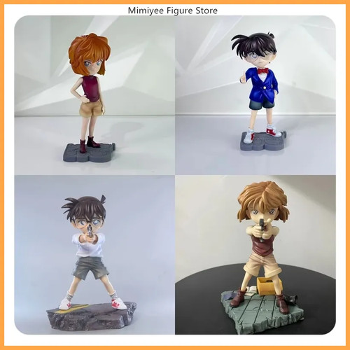 Detektiv conan anime - detektiv,
