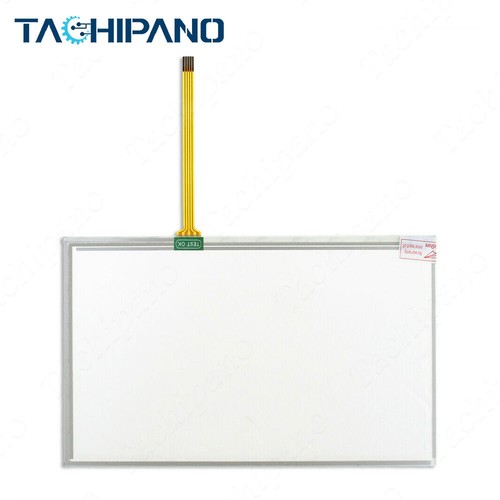 Touch screen for exfo otdr - touch,