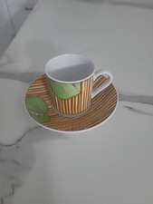 MOKKATASSE ESPRESSOTASSE MIT