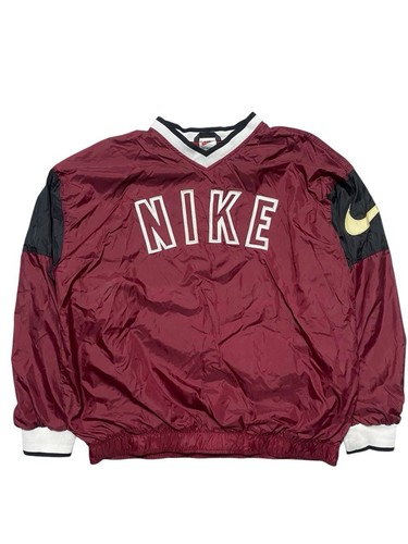 Vintage 90s nike spellout - vintage,