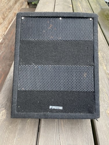 Fame 80a 8er aktiver - sm-80a,
