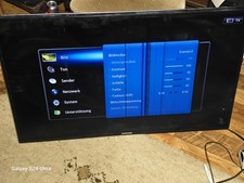 Samsung Smart TV UE40D6500VS