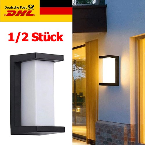 Led wandlampe wandleuchte - wandlampe,