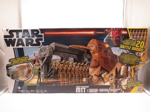 Hasbro 37905 star wars trade - hasbro, "trade