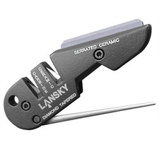 Lansky Sharpeners BladeMedic