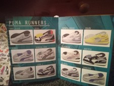 Sneaker Freaker X Puma Running