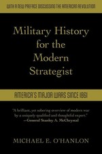 Military History for the