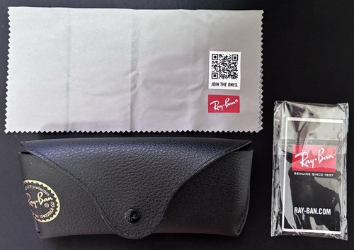 Original ray ban - original, etui