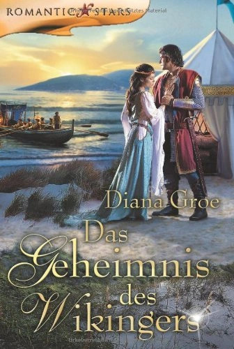 Das geheimnis des wikingers - des,