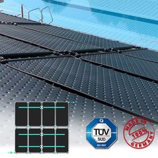 Helio Pool Solar Set