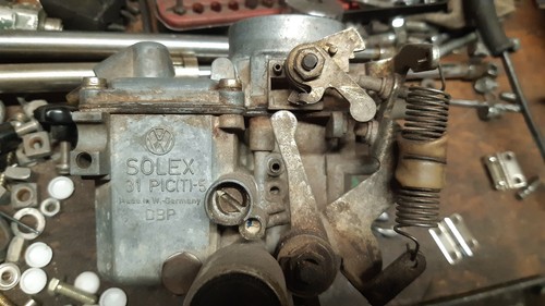 Original käfer bus - vw,
