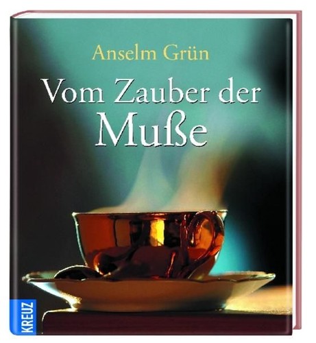 Vom zauber der - zauber, anselm