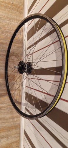 Vorderrad zoll shimano - 28,