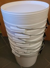 7x Honigeimer Hobbock Profi