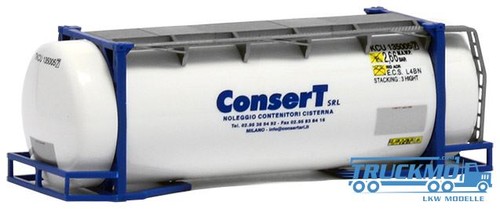 Awm consert 26ft - awm,