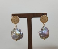 Natürlich Mehrfarbig Riesig