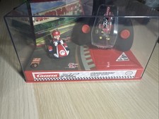 Carrera RC Mario Kart Mini RC Mario 370430002 NEU/OVP Ferngesteuertes Mini Auto