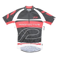 PROTECTIVE Herren Radtrikot