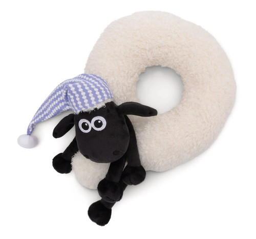 Nici 49655 nackenkissen - 49655, shaun