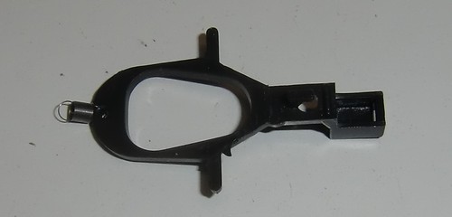 Roco 99758 kupplungsdeichsel - roco,