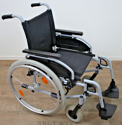 Top rollstuhl bischoff - top,