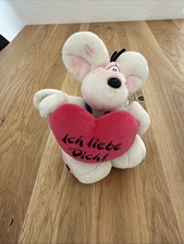 Diddl maus mit herz ich - diddl,