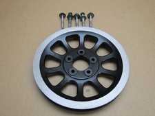 Harley Davidson FLSTF Fat Boy