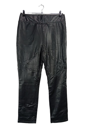 Miss sexy kunstlederhose - miss,
