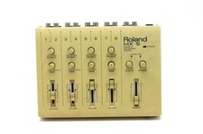 Roland MX-5 Stereo 4 Channel
