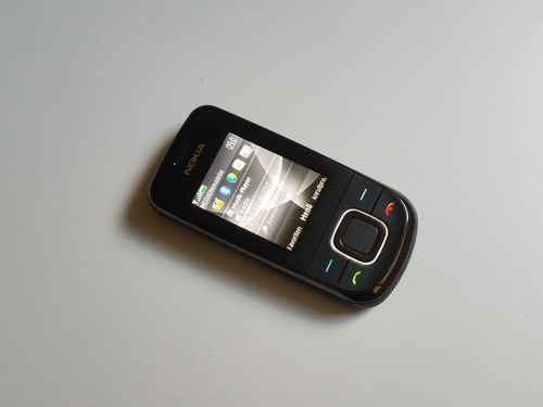 Nokia 3600 handy - 3600,
