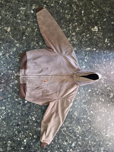 Carhartt jacke vintage active - jacke,